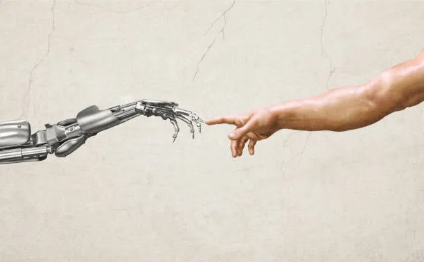 Финансы с AI